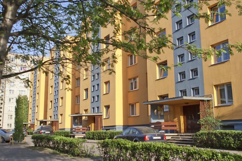 Mimo mnogości inwestycji w Polsce wciąż brakuje mieszkań /123RF/PICSEL