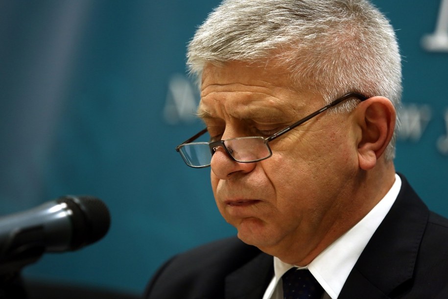 Mimo obniżenia stóp procentowych, wciąż niełatwo o kredyt /Leszek Szymański /PAP