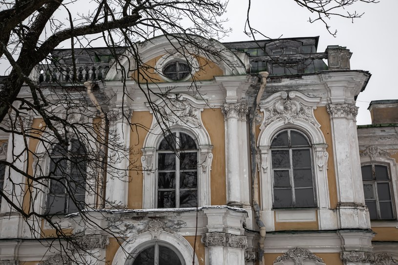 Mimo okrojenia ustawy, ulga na zabytki wciąż jest bardzo atrakcyjna finansowo dla inwestorów /123RF/PICSEL