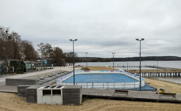 Mimo podwyżek cen prądu, lodowiska będą funkcjonować