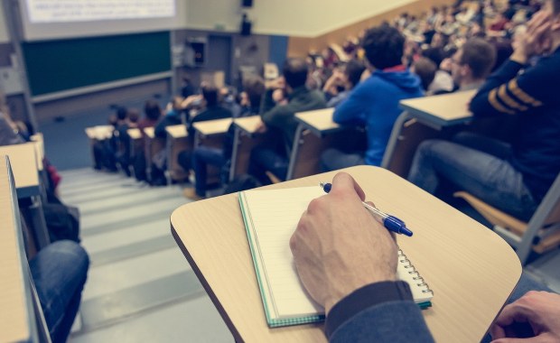 Mimo podwyżek ogromne zainteresowanie akademikami w Olsztynie