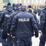 Mimo podwyżek wciąż brakuje rekordowej liczby policjantów