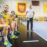 Mimo problemów PGE Vive Kielce przystąpi do wszystkich rozgrywek w sezonie 2018/2019