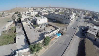 Mimo "przerw humanitarnych" nie ewakuowano rannych z Aleppo