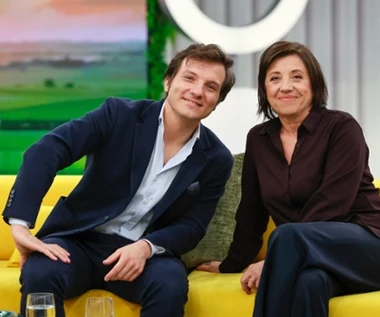 Mimo rozstania są szczęśliwą rodziną. "Naprawdę się bardzo lubimy"