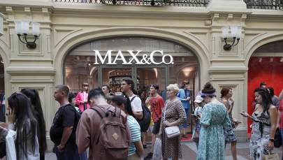 Mimo sankcji rosną zyski rosyjskich przedsiębiorstw