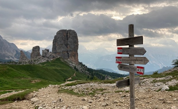 Mimo zakazu ruszył na szlak. Za ratunek zapłaci ponad 14 tys. euro 