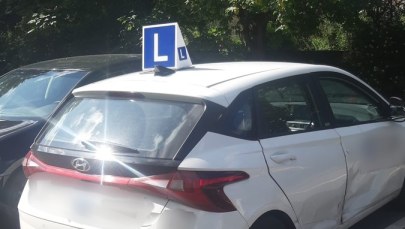 Mimo zakazu uczył kandydatów na kierowców. Teraz grozi mu więzienie
