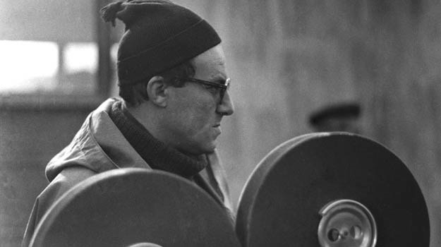 Mimo zaledwie kilku filmów, Munk uznawany jest za jednego z najwybitniejszych polskich reżyserów /materiały prasowe