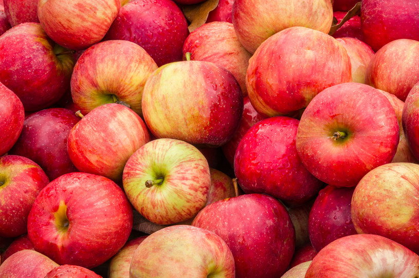 Mimo, że dieta uwzględnia zdrowe produkty, niewłaściwie zbilansowana może przynieść więcej szkody niż pożytku /123RF/PICSEL