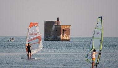 Minął rok, a chętnych brak? Poniemiecka torpedownia nadal szuka nowego właściciela