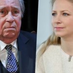 Marianna Stuhr Minął rok od śmierci, a tu takie wieści ws. Jerzego Stuhra. Córka wyjawiła prawdę, to pogłębiało się z wiekiem