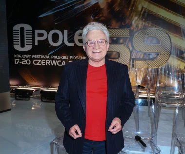 Minął rok od śmierci Felicjana Andrzejczaka. Przyjaciel z Budki Suflera z poruszającym hołdem
