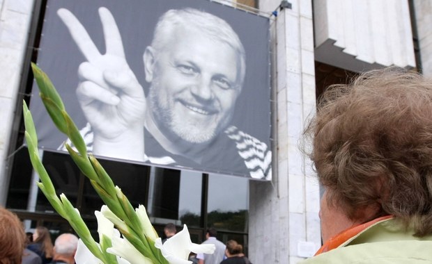 ​Minął rok od zabójstwa dziennikarza Pawła Szeremeta. I dalej nic nie wiemy o sprawcach