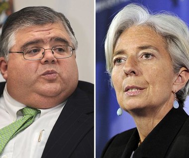Minął termin zgłaszania kandydatur na szefa MFW