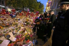 Minął tydzień od zamachu w Manchesterze