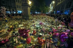 Minął tydzień od zamachu w Manchesterze