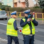 Minąłeś patrol policji? Uważaj, od dziś za rogiem może stać drugi