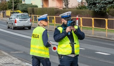 Minąłeś patrol policji? Uważaj, od dziś za rogiem może stać drugi