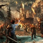 Minas Ithil w nowym gameplau ze Śródziemie: Cień Wojny