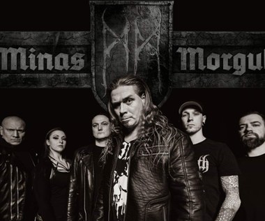 Minas Morgul po nagraniach albumu "Heimkehr"