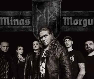 Minas Morgul po nagraniach albumu "Heimkehr"