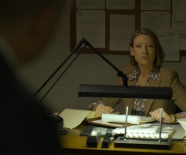 "Mindhunter": Jonathan Groff i Anna Torv na pierwszych zdjęciach z 2. sezonu