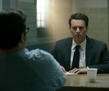 "Mindhunter" powróci? Gwiazda serialu ujawnia ekscytujące wieści!