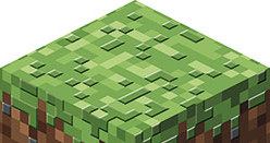 MINECRAFT BLOKOPEDIA /materiały prasowe