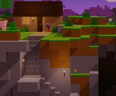 Minecraft doczeka się następcy? Twórcy gry pracują nad nowym sandboxem