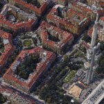 Minecraft - doktorant odtworzył w grze całą kulę ziemską