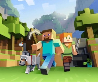 Minecraft - filmy z gry obejrzano już... bilion razy