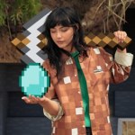 Minecraft i Anti Social Social Club w nowym streetwearowym wydaniu