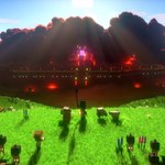 ​Minecraft Legends - nadchodzi klimatyczna strategia. Informacje, premiera, zwiastun
