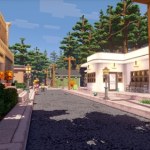 Voxile Minecraft ma solidną konkurencję. Czym jest Voxile i co oferuje?