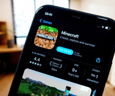 Minecraft na telefon. Czy da się zainstalować grę na smartfonie?