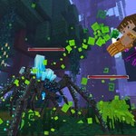 Minecraft: Nowe DLC dodaje grze magii i to za darmo