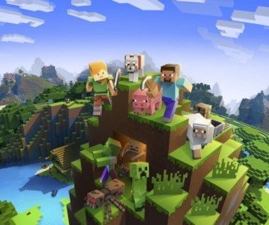 Minecraft – nowy wpis w mediach społecznościowych rozbudził nadzieje