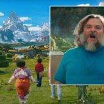 Minecraft - pierwszy zwiastun filmu! Jason Momoa i Jack Black w akcji