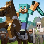 Minecraft: Popularna gra od dzisiaj w wyższej cenie