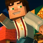 Minecraft: Story Mode z oficjalną datą premiery