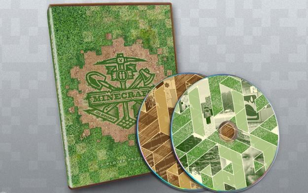 Minecraft: The Story of Mojang - wydanie DVD /