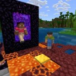Minecraft Minecraft z datą premiery na Switcha 2. Ulepszona wersja gry może być płatna
