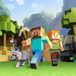 Minecraft - zwiastun aktualizacji 1.20 prezentuje nowy biom Cherry Groves