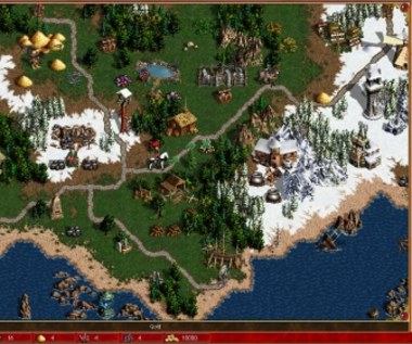 Minęło 25 lat od powstania kultowej gry Heroes of Might and Magic III