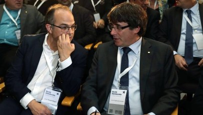 Minęło ultimatum ws. Katalonii. Rząd w Madrycie zawiesi autonomię regionu