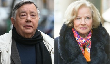 Minęło zaledwie pięć dni od śmierci Dykiel, a tu takie doniesienia. Hryniewicz oficjalnie potwierdził