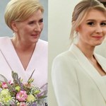 Minęły dwa dni od ślubu Kingi Dudy, a tu taki ruch ze strony Agaty Dudy. Niespodziewany zwrot
