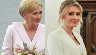 Minęły dwa dni od ślubu Kingi Dudy, a tu taki ruch ze strony Agaty Dudy. Niespodziewany zwrot