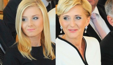 Minęły dwa dni od ślubu Kingi Dudy, a tu taki ruch ze strony Agaty Dudy. Niespodziewany zwrot